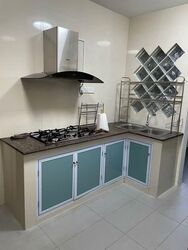Cashew Heights Condominium (D23), Condominium #592999741